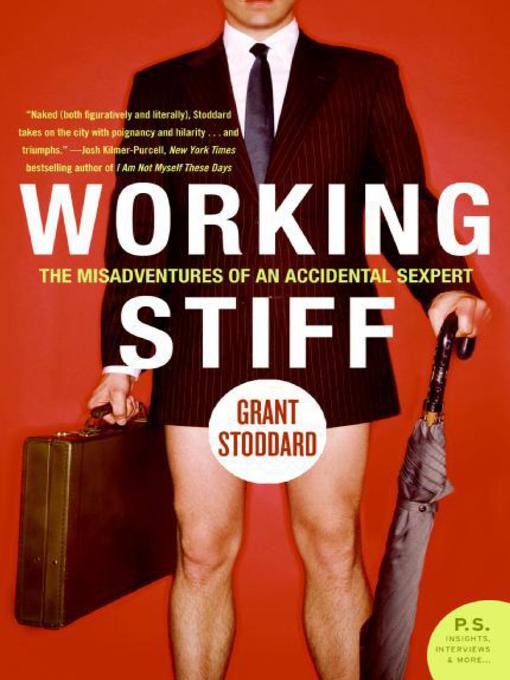 Title details for Working Stiff by Grant Stoddard - Available